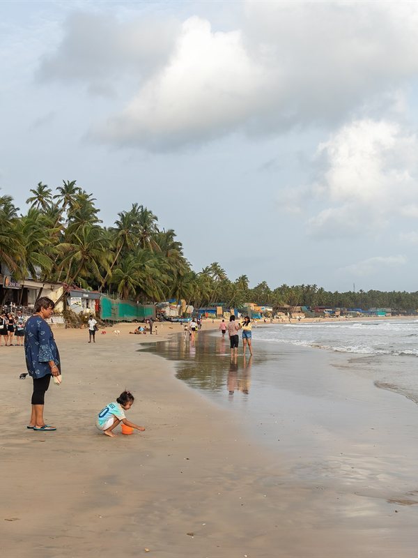 Goa