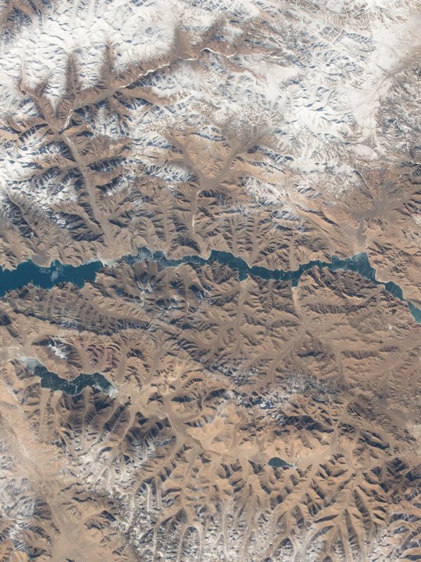 Leh-Ladakh