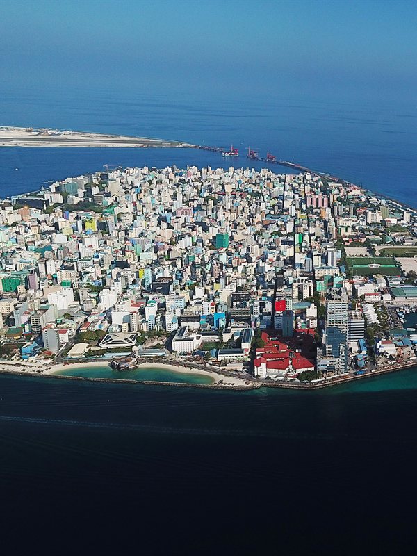 Maldives