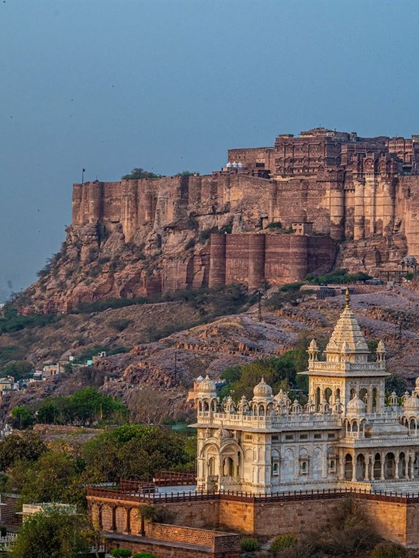 Rajasthan