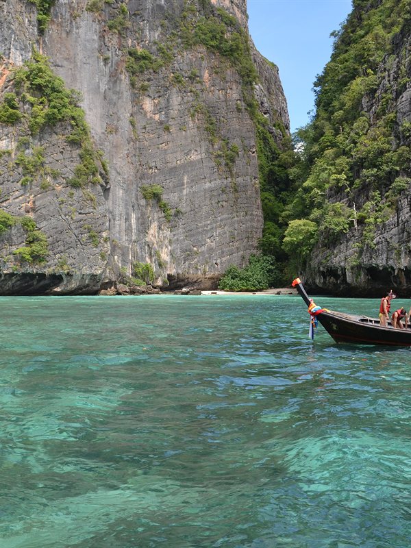 Thailand